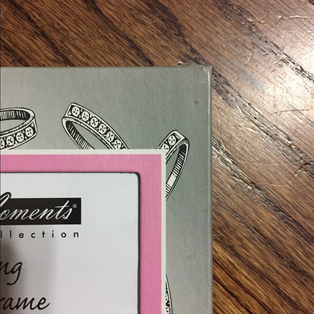 Wedding Collage Frame - Picture 2 of 4